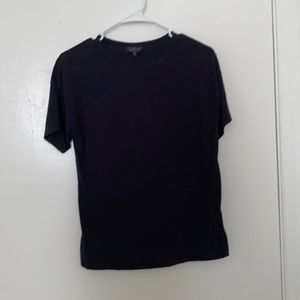 Black T-Shirt